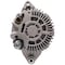 Wai Global Alternator, ALTMI ERIF 160A 12V, 160 Amp12 Volt, CW, 6Groove Clutch Pulley 11440N - alternate 2
